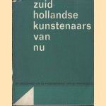 Zuid-Hollandse kunstenaars van nu. Ter gelegenheid van de ingebruikneming van het provinciehuis
diverse auteurs
€ 5,00 Zuid-Hollandse kunstenaars van nu. Ter gelegenheid van de ingebruikneming van het provinciehuis
diverse auteurs
€ 5,00