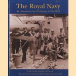 The Royal Navy: an illustrated social history, 1870-1982
John Wells
€ 7,50 The Royal Navy: an illustrated social history, 1870-1982
John Wells
€ 7,50