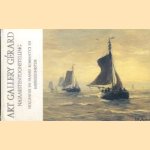 Hollandse en Franse Romantici en Impressionisten. Art Gallery Gérard. Najaarstentoonstelling
diverse auteurs
€ 5,00 Hollandse en Franse Romantici en Impressionisten. Art Gallery Gérard. Najaarstentoonstelling
diverse auteurs
€ 5,00