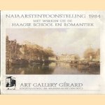 Haagse School en Romantiek. Najaarstentoonstelling 1984.
diverse auteurs
€ 5,00 Haagse School en Romantiek. Najaarstentoonstelling 1984.
diverse auteurs
€ 5,00