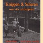 Knippen en scheren voor vier aardappelen. Amsterdam in de jaren veertig
Roland van Tulder
€ 5,00 Knippen en scheren voor vier aardappelen. Amsterdam in de jaren veertig
Roland van Tulder
€ 5,00