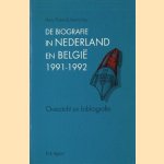 De biografie in Nederland en België 1991 - 1992
Harry Poeze
€ 5,00