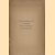 The world of books in classical antiquity
H.L. Pinner
€ 6,00 The world of books in classical antiquity
H.L. Pinner
€ 6,00