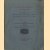 Catalogue d'une collection de Pamphlets 1610-1648
diverse auteurs
€ 6,00 Catalogue d'une collection de Pamphlets 1610-1648
diverse auteurs
€ 6,00