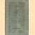 Catalogus Historische Bibliotheek Delft 1b: oude drukken 17e-18e eeuw
J. van der Meij
€ 15,00 Catalogus Historische Bibliotheek Delft 1b: oude drukken 17e-18e eeuw
J. van der Meij
€ 15,00
