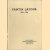 Fantin Latour 1836 - 1904
diverse auteurs
€ 8,00 Fantin Latour 1836 - 1904
diverse auteurs
€ 8,00