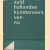 Zuid-Hollandse kunstenaars van nu. Ter gelegenheid van de ingebruikneming van het provinciehuis door diverse auteurs