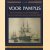 Voor Pampus. De ontwikkeling van de scheepsbouw bij de koninklijke Marine omstreeks 1860.
Hans Van Djik
€ 10,00