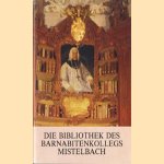 Die Bibliothek des Barnabitenkollegs Mistelbach
R. Kurz
€ 4,00 Die Bibliothek des Barnabitenkollegs Mistelbach
R. Kurz
€ 4,00