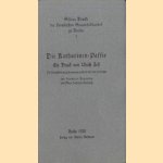 Die Katharinen-passie: ein druck von Ulrich Zell
H. Degering
€ 11,00