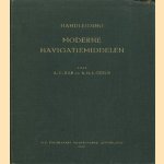 Handleiding bij het gebruik van moderne navigatiemiddelen door A.C. Rab