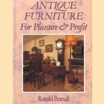 Antique furniture for pleasure and profit
Ronald Pearsall
€ 5,00