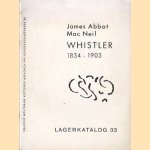 James Abbot. Mac Neil. Whistler 1834 - 1903
diverse auteurs
€ 5,00 James Abbot. Mac Neil. Whistler 1834 - 1903
diverse auteurs
€ 5,00