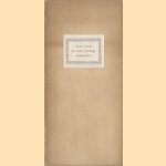 Die unsichtbare Sammlung
Stefan Zweig
€ 15,00 Die unsichtbare Sammlung
Stefan Zweig
€ 15,00