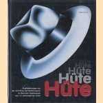Hüte. Von Kopf bis Hut. Kopfbedeckungen aus der Sammlung des Modemuseums im Müchner Stadtmuseum vom 18. Jahrhundert bis 2000
Andreas Ley
€ 15,00