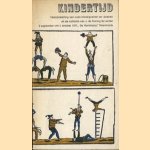 Kindertijd. Tentoonstelling van oude kinderprenten en -boeken uit de collectie van J.de Koning te Leiden 3 september t/m 3 oktober 1971 'De Hartekamp' Heemstede.
J. de Koning
€ 7,50 Kindertijd. Tentoonstelling van oude kinderprenten en -boeken uit de collectie van J.de Koning te Leiden 3 september t/m 3 oktober 1971 'De Hartekamp' Heemstede.
J. de Koning
€ 7,50