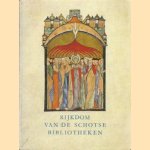 Rijkdom van de Schotse Bibliotheken
diverse auteurs
€ 7,50 Rijkdom van de Schotse Bibliotheken
diverse auteurs
€ 7,50