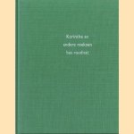 Korinthe en andere reeksen door Bas Roodnat
