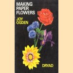Making paper flowers
Joy Ogden
€ 5,00 Making paper flowers
Joy Ogden
€ 5,00