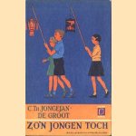 Zo'n jongen toch
C.TH. Jongejan-de Groot
€ 5,00 Zo'n jongen toch
C.TH. Jongejan-de Groot
€ 5,00