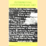 Interpreting contemporary art
Stephen Bann
€ 6,00 Interpreting contemporary art
Stephen Bann
€ 6,00