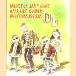 Meester Jaap gaat naar het kinderboekenmuseum
J. Vriens
€ 5,00