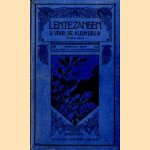 Lentezangen voor de kleintjes. Nieuwe melodieën voor het voorbereidend onderwijs, de aanvangs- en middelklassen der Lagere School en het gezin.
Gilles van Hees e.a.
€ 5,00 Lentezangen voor de kleintjes. Nieuwe melodieën voor het voorbereidend onderwijs, de aanvangs- en middelklassen der Lagere School en het gezin.
Gilles van Hees e.a.
€ 5,00