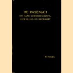 De Pasemah en haar verwantschaps-, huwelijks- en erfrecht.
Willem Hoven
€ 11,00 De Pasemah en haar verwantschaps-, huwelijks- en erfrecht.
Willem Hoven
€ 11,00