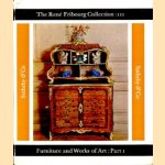The René Fribourg Collection: III. Furniture and Works of Art: Part I
diverse auteurs
€ 6,00