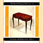 The René Fribourg Collection: VII. Furniture and Works of Art: Part 2
diverse auteurs
€ 6,00