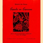 Speels en Spaans. Drie tweestemmige liederen voor de jeugd
D. de Pauw
€ 5,00 Speels en Spaans. Drie tweestemmige liederen voor de jeugd
D. de Pauw
€ 5,00
