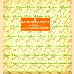 6 zang-spelletjes
Geertruida van Vladeracken
€ 6,00 6 zang-spelletjes
Geertruida van Vladeracken
€ 6,00