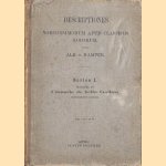 Descriptiones nobilissimorum apud classicos locorum. Series I. Quindecim ad Caesaris de bello Gallico commentarios tabulae door Alb. Van Kampen