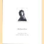Old Master Prints, Sotheby's New York 1980
diverse auteurs
€ 5,00 Old Master Prints, Sotheby's New York 1980
diverse auteurs
€ 5,00