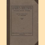 Marius Holleman. Nagelaten werk
H.P. Bremmer
€ 11,00 Marius Holleman. Nagelaten werk
H.P. Bremmer
€ 11,00