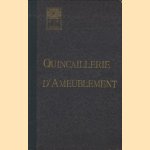 Tout ce qui concerne la Quincaillerie d'Ameublement
diverse auteurs
€ 34,00 Tout ce qui concerne la Quincaillerie d'Ameublement
diverse auteurs
€ 34,00