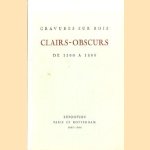 Clairs-Obscures. Gravures sur Bois. De 1500 a 1800. Exposition Paris et Rotterdam 1965-1966
diverse auteurs
€ 7,50 Clairs-Obscures. Gravures sur Bois. De 1500 a 1800. Exposition Paris et Rotterdam 1965-1966
diverse auteurs
€ 7,50