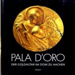 Pala d'oro: der Goldaltar im Dom zu Aachen
Ann Münchow
€ 6,00 Pala d'oro: der Goldaltar im Dom zu Aachen
Ann Münchow
€ 6,00