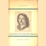 De Moor van Peter den Groote
Alexander Poesjkin
€ 5,00 De Moor van Peter den Groote
Alexander Poesjkin
€ 5,00