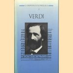 Verdi door Jos van Leeuwen