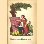 Kinderen lazen, kinderen lezen
diverse auteurs
€ 6,00 Kinderen lazen, kinderen lezen
diverse auteurs
€ 6,00