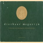 Dierbaar magazijn: de bibliotheek van de Maatschappij der Nederlandse Letterkunde
Berry Dongelmans
€ 5,00 Dierbaar magazijn: de bibliotheek van de Maatschappij der Nederlandse Letterkunde
Berry Dongelmans
€ 5,00