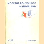 Moderne Bouwkunst in Nederland No. 13: Scholen I
H.P. Berlage e.a.
€ 11,00 Moderne Bouwkunst in Nederland No. 13: Scholen I
H.P. Berlage e.a.
€ 11,00
