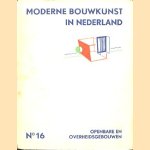 Moderne Bouwkunst in Nederland No. 16: Openbare en overheidsgebouwen
H.P. Berlage e.a.
€ 7,50 Moderne Bouwkunst in Nederland No. 16: Openbare en overheidsgebouwen
H.P. Berlage e.a.
€ 7,50
