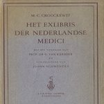 Het exlibris der Nederlandse medici
M.C. Croockewit
€ 45,00 Het exlibris der Nederlandse medici
M.C. Croockewit
€ 45,00