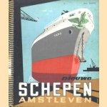 Amstleven Nieuwe Schepen
diverse auteurs
€ 7,50
