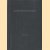 Kookboeken en Koorboeken door Arie Wallert Kookboeken en Koorboeken door Arie Wallert