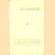 Om 's-Gravenhage
H.R. Hoogenraad e.a.
€ 20,00 Om 's-Gravenhage
H.R. Hoogenraad e.a.
€ 20,00