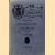 Grondslagen voor de Bibliographie van Gelderland. Vervolgdeel 1910-1925
S. Gouda Quint
€ 10,00 Grondslagen voor de Bibliographie van Gelderland. Vervolgdeel 1910-1925
S. Gouda Quint
€ 10,00