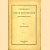 Catalogus Codicum Manuscriptorum. Bibliothecae Regiae. Vol. I. Libri Theologici
diverse auteurs
€ 10,00
